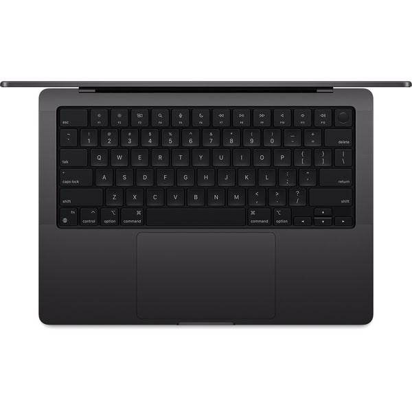 MacBook Pro 16 M4 Pro 48/512Gb Space Black (MX2Y3)