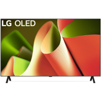 Телевизор LG OLED65B4RLA