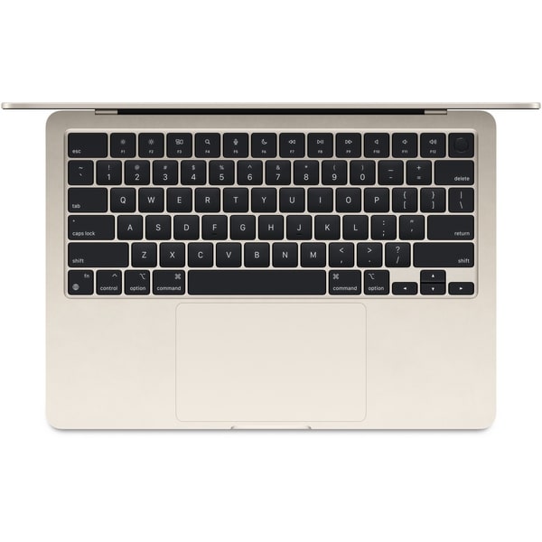 MacBook Air 13 M4 16/512 Starlight (MW103)