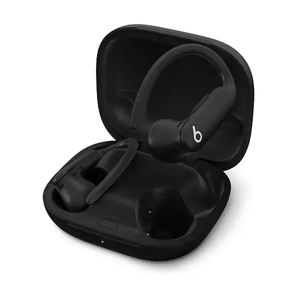 Beats Powerbeats Pro 2 Jet Black