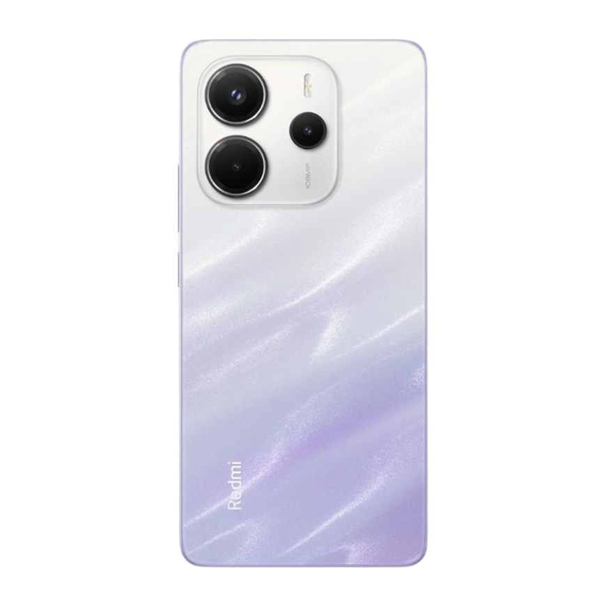 Xiaomi Redmi Note 14 4G 8/128 Mist Purple
