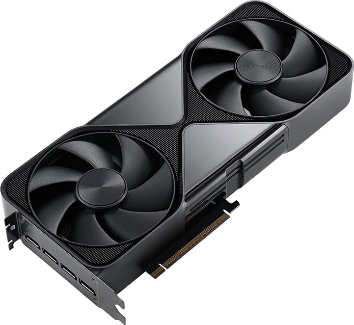 Профессиональная видеокарта для рабочих станций: NVIDIA RTX PRO 6000 Blackwell Workstation Edition, 96GB