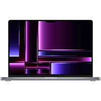 MacBook Pro 16 M1 Pro 16/1TB Space Gray (MK193)