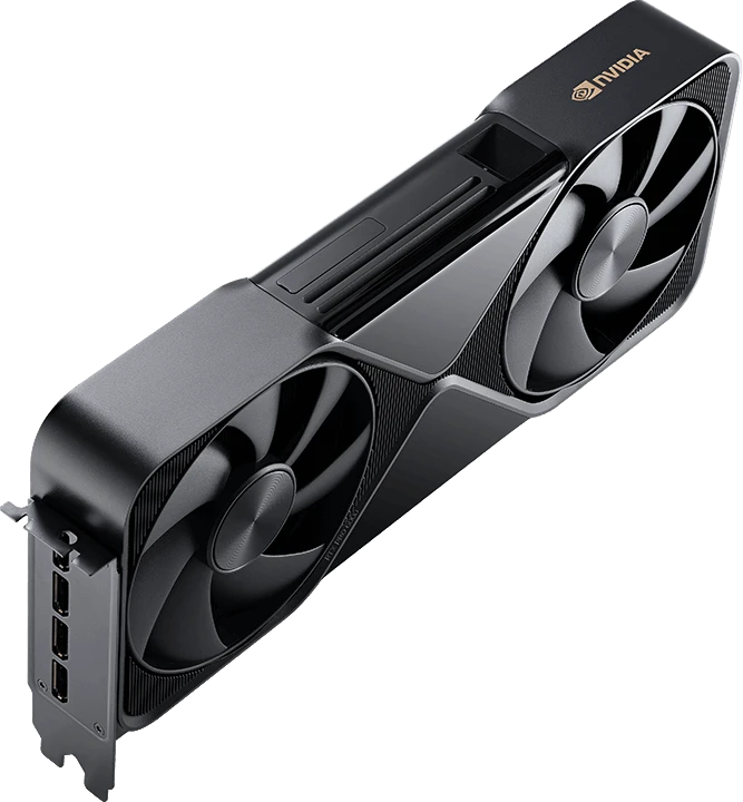 Профессиональная видеокарта для рабочих станций: NVIDIA RTX PRO 6000 Blackwell Workstation Edition, 96GB