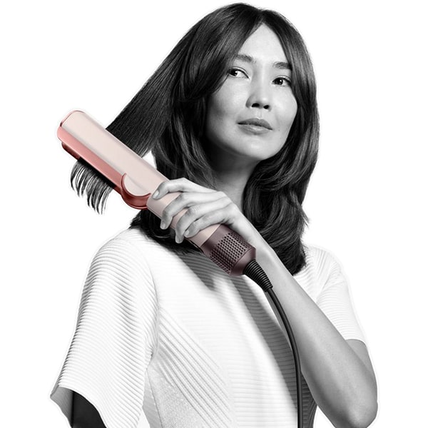 Dyson AirStrait HT01 Ceramic Pink