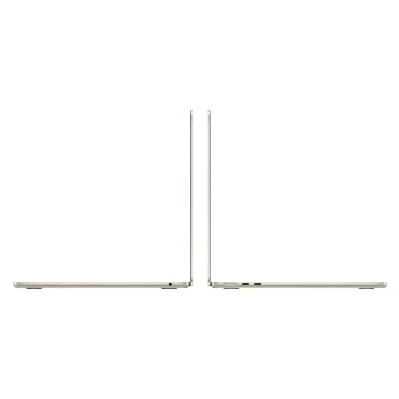 MacBook Air 13" M5 16/1 TB Starlight (MDHC4)