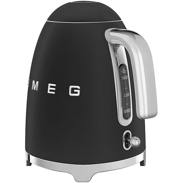 Чайник Smeg KLF03BLMEU