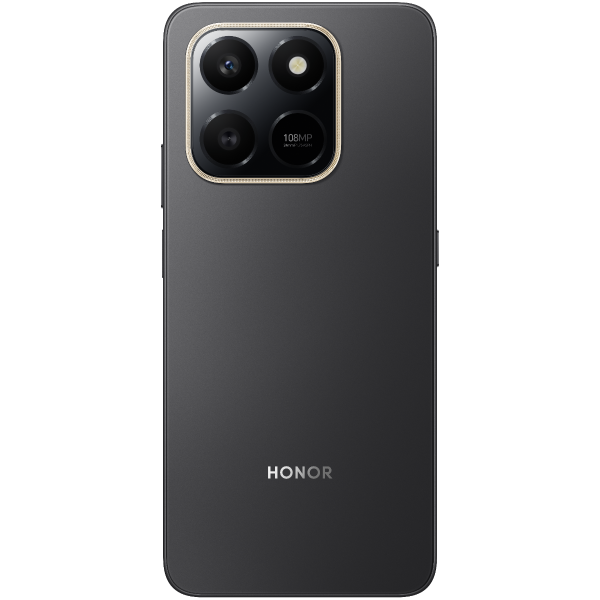Honor X7d 128Gb Black