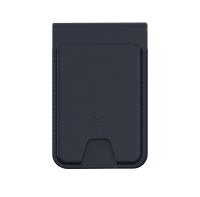 Кошелек-кардхолдер Magssory Geotag Magnetic Blue