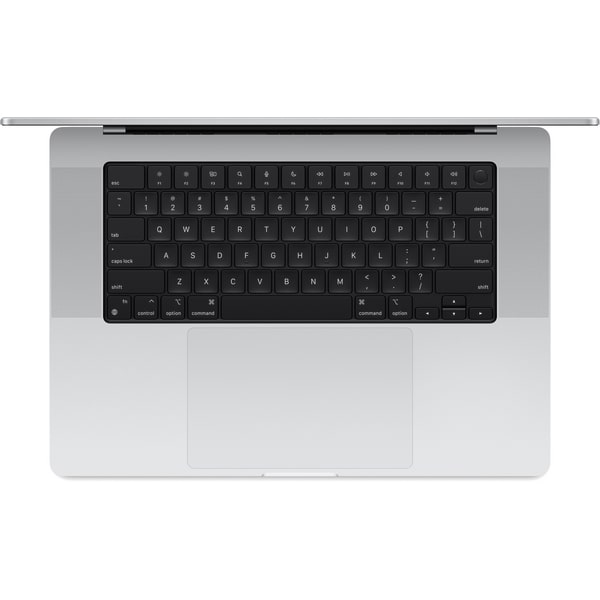 MacBook Pro 16 M4 Max 36/1Tb Silver (MX2V3)