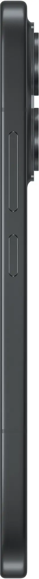 Xiaomi 17 12/256, Black