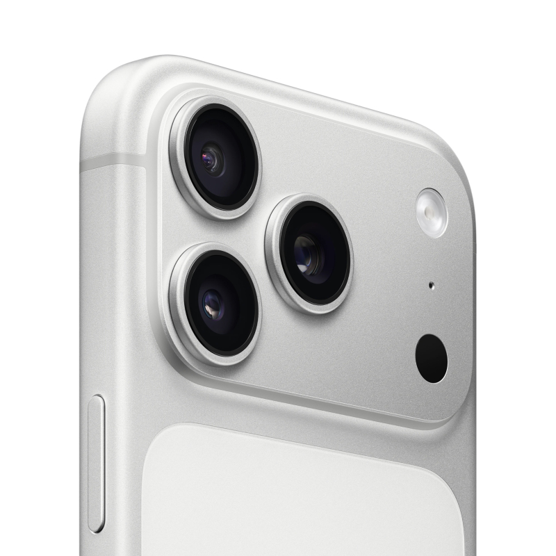 Apple iPhone 17 Pro Max 1TB Silver