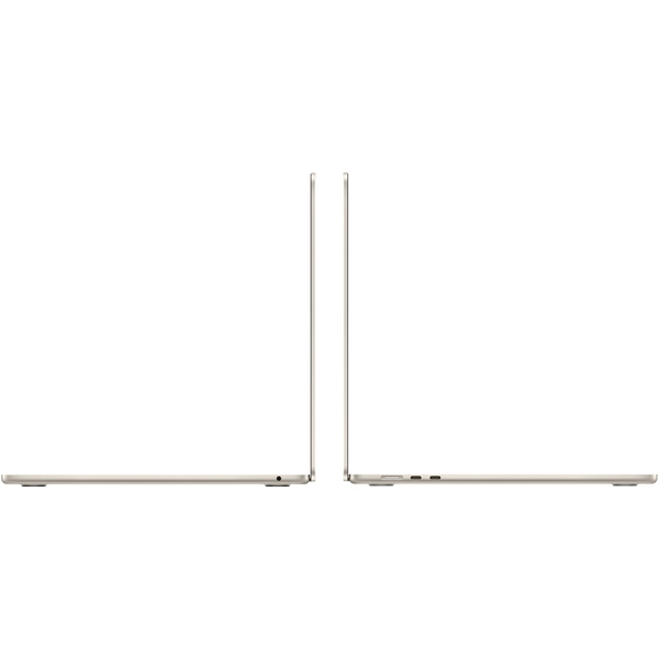 MacBook Air 15 M4 16/256 Starlight (MW1J3)