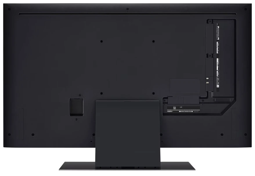 Телевизор LG 75UT91006LA