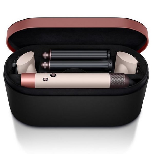 Dyson HS05 Long Ceramic Pink