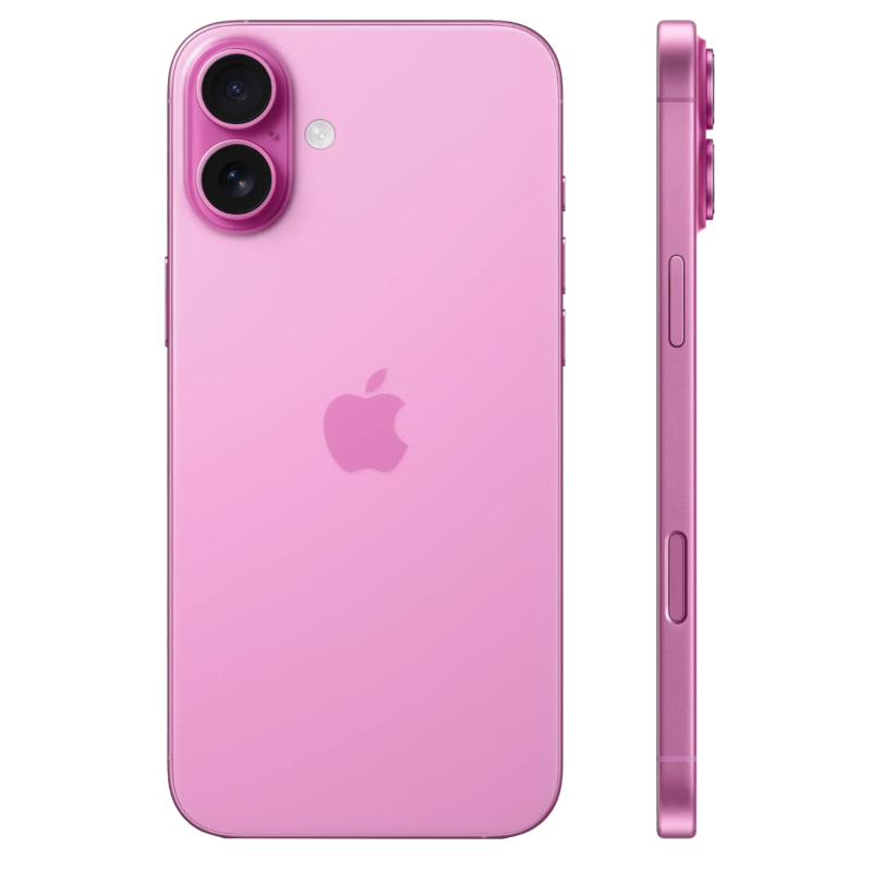 Apple iPhone 16 128gb Pink