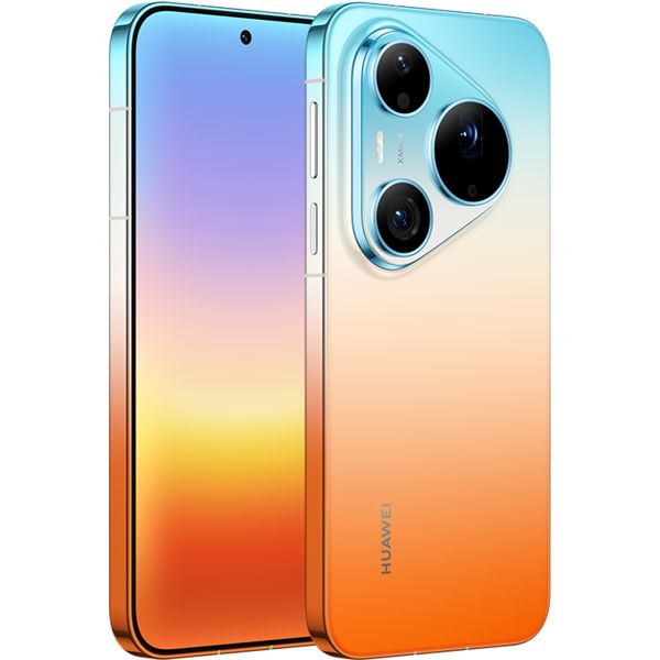 Huawei Pura 90s Pro Max 12/512GB,  Orange Ocean