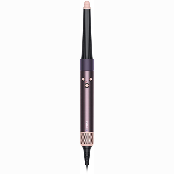 Dyson Airwrap i.d. Long HS08 Straight+Wavy Jasper Plum