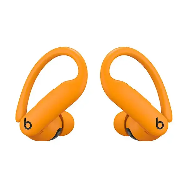 Beats Powerbeats Pro 2 Electric Orange