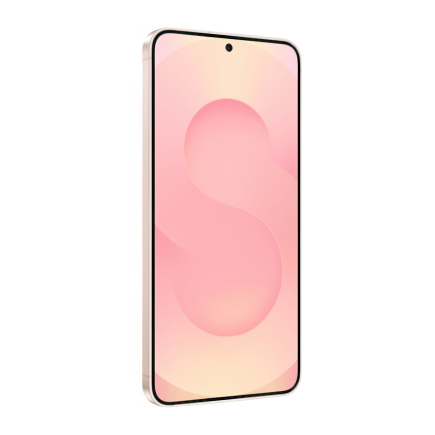 Samsung Galaxy S25 12/256 Pinkgold