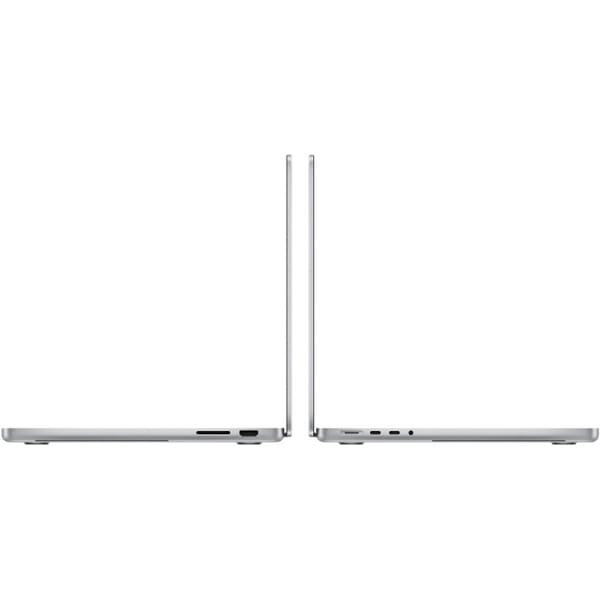MacBook Pro 14 M3 Pro, 18/1TB, Silver (MRX73)
