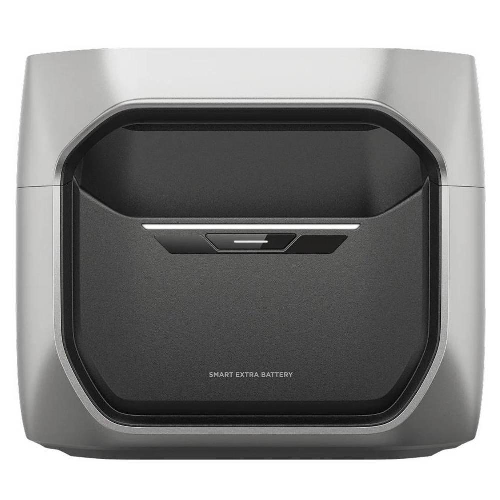 Дополнительная батарея EcoFlow Delta 3 Max Plus