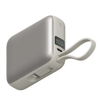 Беспроводной внешний аккумулятор Magssory Cell 10K