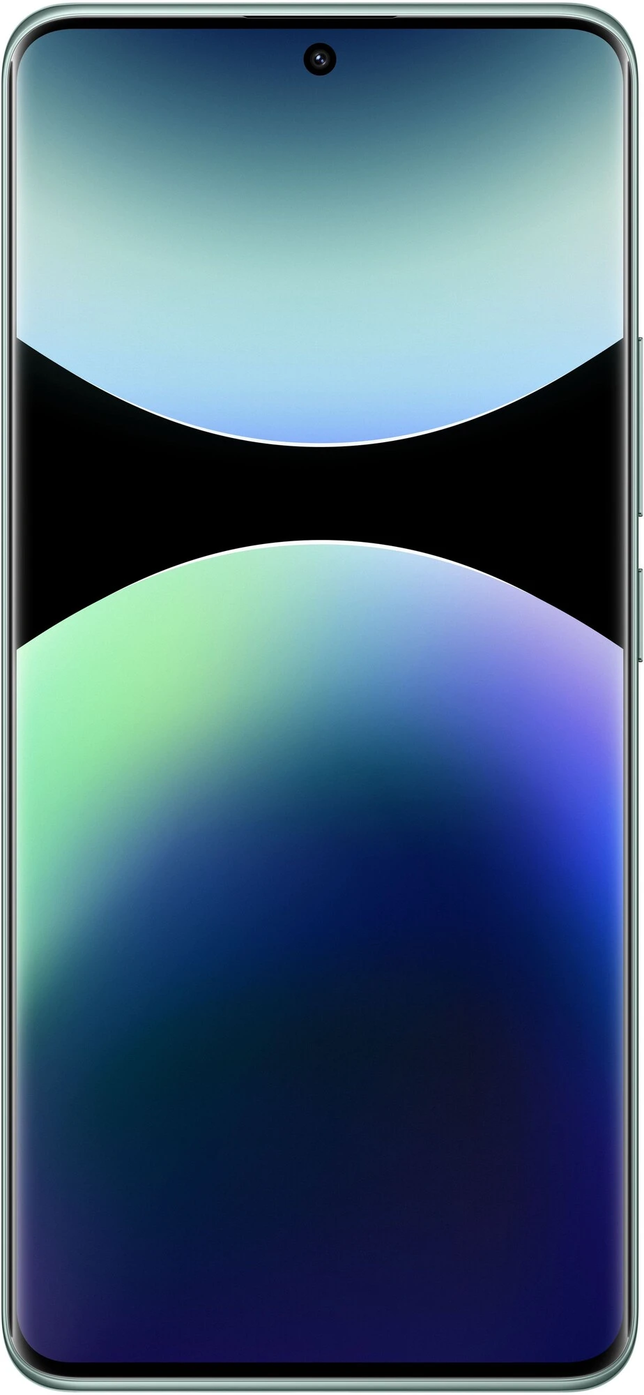 Xiaomi Redmi Note 14 Pro 5G 8/256 Green