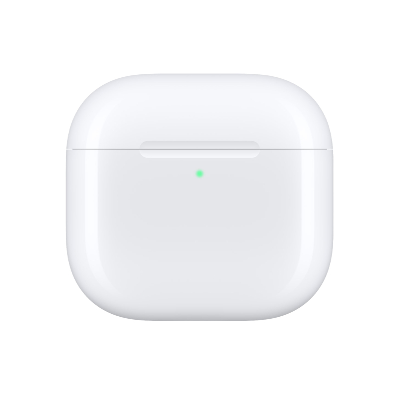 AirPods 5 с беспроводным зарядным футляром (Wireless Charging Case), 2026