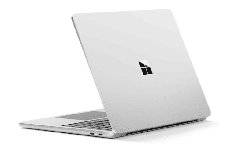 Ноутбук Microsoft Surface Laptop for Business 13 2026 (Intel Core Ultra 5 325 4500MHz/16Gb/256Gb SSD/13”/1920x1280/Touch/60Hz/Intel Graphics/Wi-Fi/Bluetooth/Windows 11 Pro) Platinum