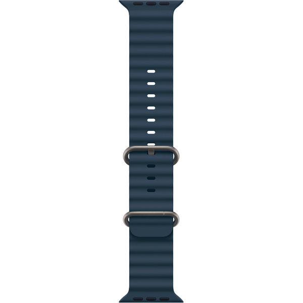 Apple Watch Ultra 2 GPS 49mm Ocean Band Blue