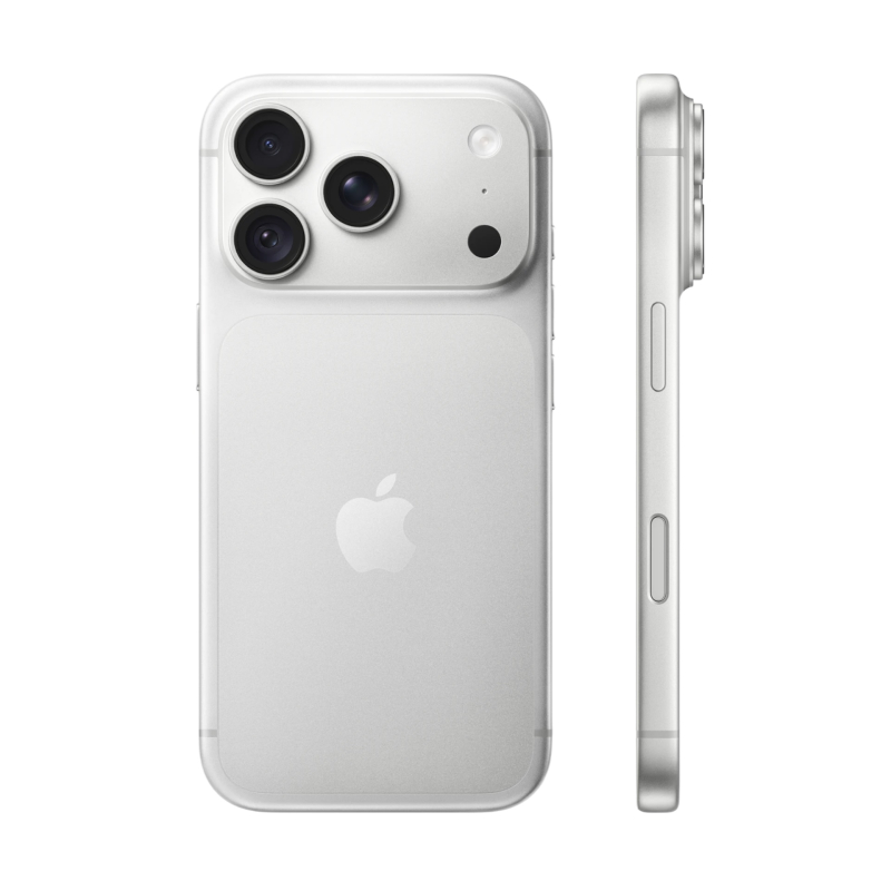 Apple iPhone 18 Pro 256GB, Silver