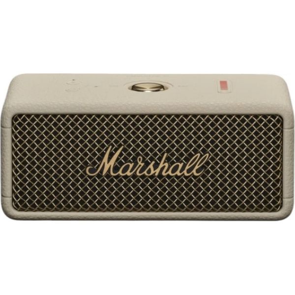 Marshall Emberton III Cream