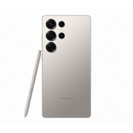 Samsung Galaxy S25 Ultra 12/512 Titanium Gray