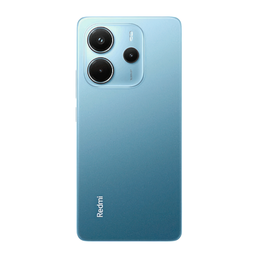 Xiaomi Redmi Note 14 4G 8/128 Ocean Blue