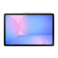 Samsung Galaxy Tab S10 FE Plus 8/128 LTE Blue