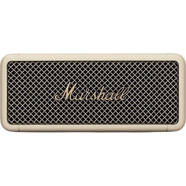 Marshall Emberton II Cream