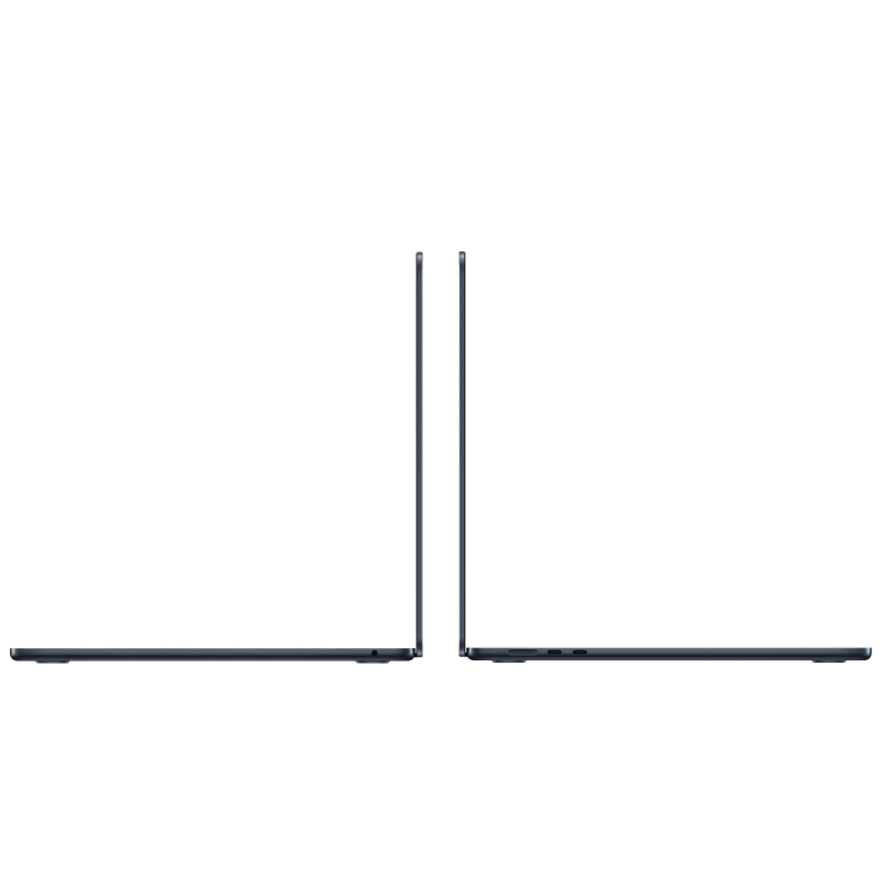 MacBook Air 15 M5 16/1 TB Midnight (MDVK4)