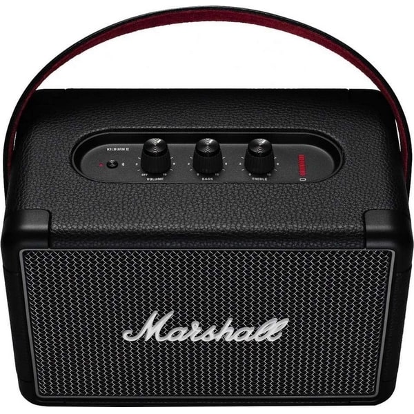 Marshall Kilburn II Black