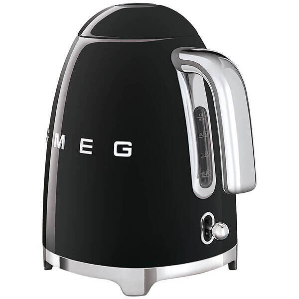 Чайник Smeg KLF03BLEU