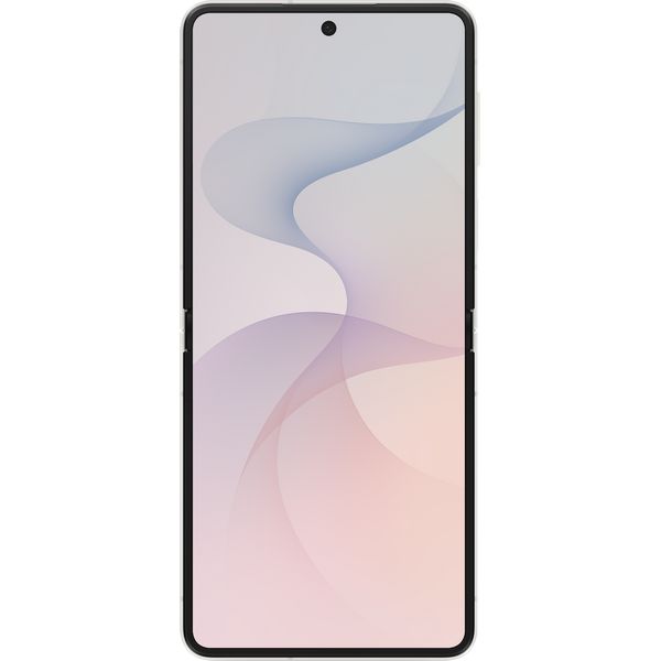 Samsung Galaxy Z Flip8 12/512GB, Cream