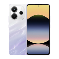 Xiaomi Redmi Note 14 4G 8/128 Mist Purple