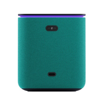 Яндекс.Станция Миди "Зелёный"