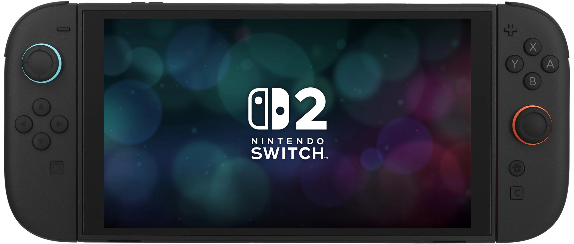 Nintendo Switch 2 System 256GB + Mario Kart World Bundle