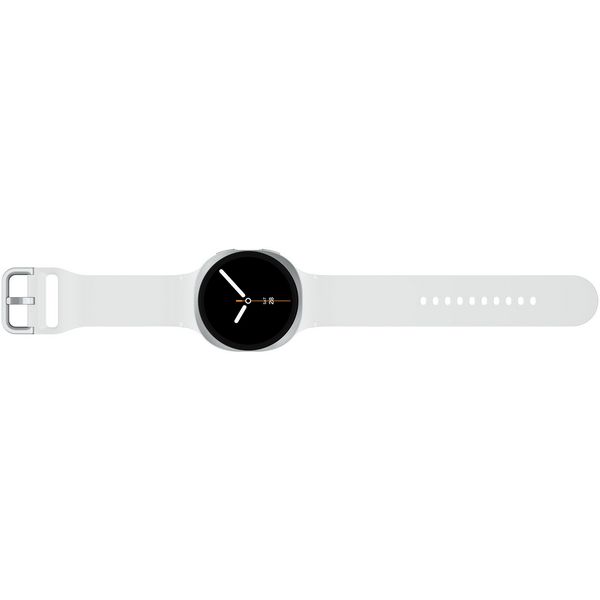 Samsung Galaxy Watch 8 44 mm LTE Silver