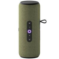 Яндекс Станция Стрит с Алисой, зелёный