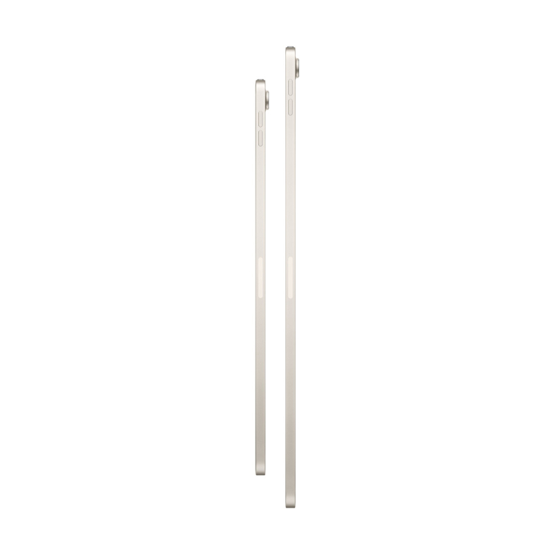 Apple iPad Air 11" M4 256 Гб Wi-Fi , Starlight (2026)