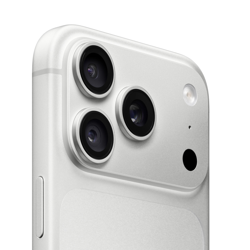 Apple iPhone 18 Pro 256GB, Silver