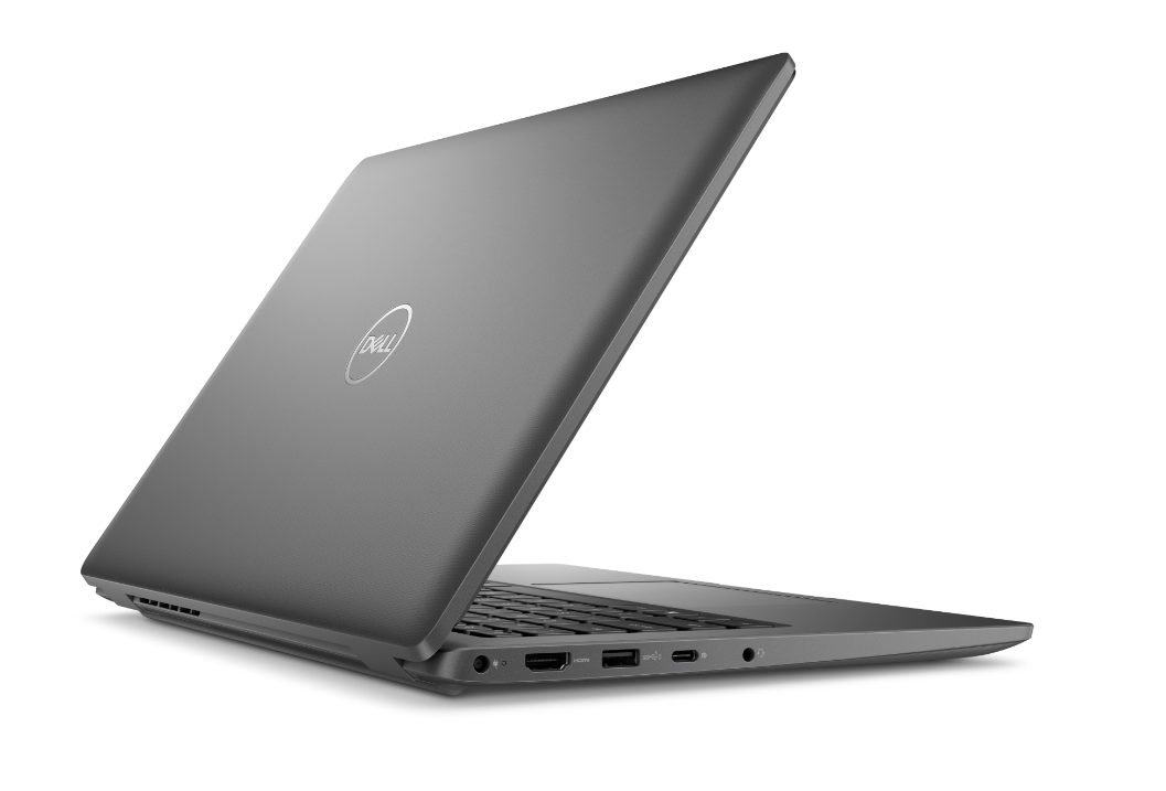 Ноутбук Dell Latitude 3450 (Intel Core i5 1335U 1300MHz/16Gb/256Gb SSD/14.0"/1920x1080/Intel Iris Xe Graphics/Wi-Fi/Bluetooth/Windows 11 Pro) Серый