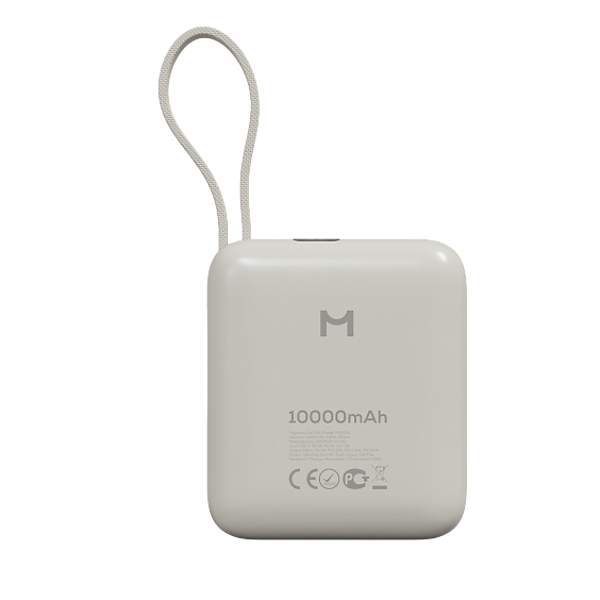Беспроводной внешний аккумулятор Magssory Cell 10K